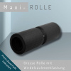 Maxi Faszien-Rolle (12,5 x 38 cm)