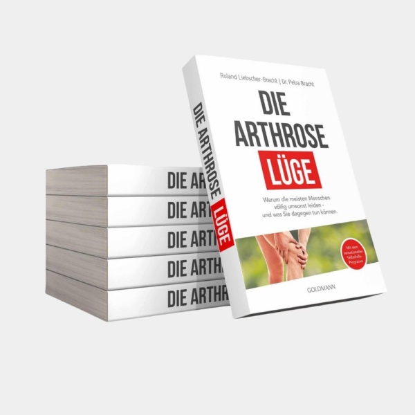 Die Arthrose Lüge - ein langjähriger Bestseller von L&B