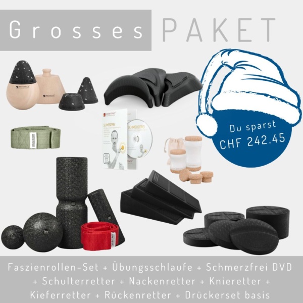 Grosses-Paket Weihnachten 2022