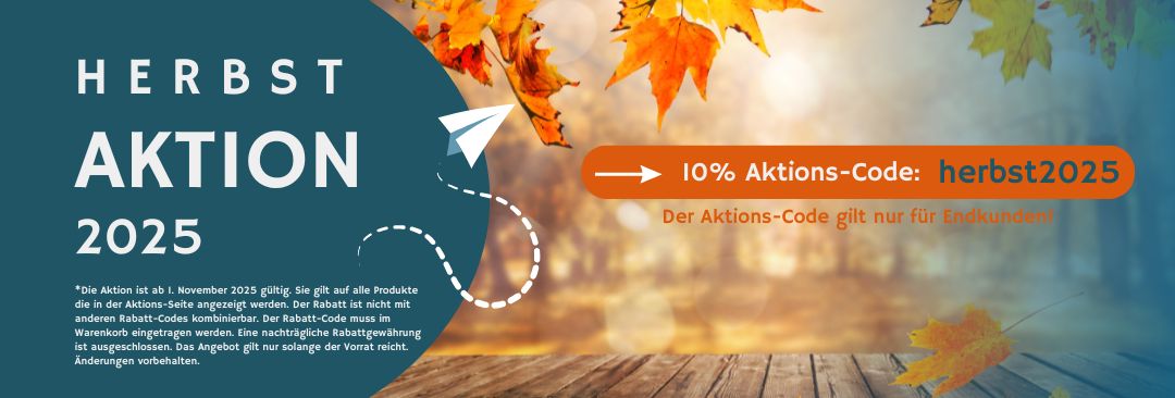 Herbstaktion 2025 Kategorieseite