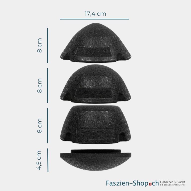 ISGIschiasSet gegen IschiasSchmerzen. Jetzt im
