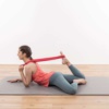 Übungsschlaufe für fayo® Übungen im Stand, die sich besten zur Stärkung der Rückenmuskulatur eigenen.