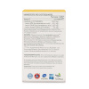WHC UnoCardio 1000 + Vitamin D 1000 Omega-3 Kapseln, rTG