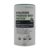 VitalShake Whey Protein HFQ - Kakao, Front-Ansicht